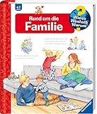 Wieso? Weshalb? Warum?, Band 62: Rund um die Familie (Wieso? Weshalb? Warum?, 62)