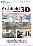 Architekt 3D X9 Innenarchitekt - Fotorealistische Innenarchitektur für Ihren MAC! Auch für MacOS 10.13 High Sierra [Download]