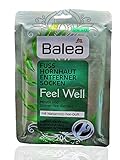 Balea Hornhaut-Entfernersocken Feel Well, 1 Paar, 1 x 2 St, Balea Hornhaut Socken, Hornhaut Entfernung Socken