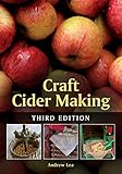 Craft Cider Making: Third Edition (English Edition)