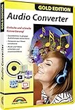 Audio Converter - MP3, Sound Dateien bearbeiten, konvertieren, umwandeln für Windows 11 / 10 / 8.1 / 7 Neue Version