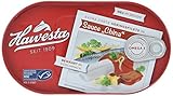 Hawesta Heringsfilet in China-Sauce, 10er Pack (10 x 200 g Dose)