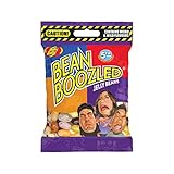 Jelly Beans Bean Boozled im 54g Beutel