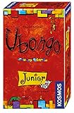 Kosmos 711238 - Ubongo Junior - Mitbringspiel