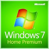 Windows 7 Home Premium 32 Bit OEM [Alte Version]