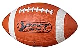 Best Sporting American Football Ball Youth I High School Football Kinder & Jugendliche 9-14 Jahre I Kleiner Football 27,5x15x15cm mit 345g I hochwertiger Mini-Football I Foot-Ball für Kinder