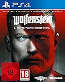 Wolfenstein: Alternativwelt-Kollektion [PlayStation 4]