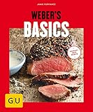 Weber's Basics (Weber Grillen)