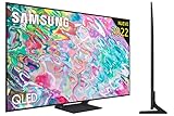 SAMSUNG QE85Q70B TV QLED UHD 4K 85 Zoll Smart TV