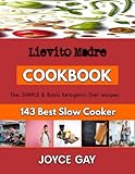 Lievito Madre: Baking Recipes that are Sweet andSalty