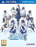 Root Letter PS Vita Spiel