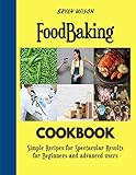 Rage Baking: christmas baking recipes (English Edition)