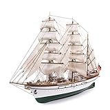 OcCre 15003 Gorch Fock 1:95