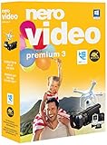 Nero Video Premium 3 Software