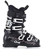 Fischer Skischuhe RC One X85 MP26.5 EU41 1/3 Flex 85 mit Thermoshape Skistiefel Modell 2023