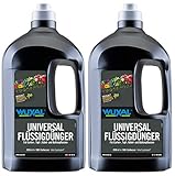 MANNA WUXAL Universaldünger 8-8-6 NPK-Dünger 4 Liter