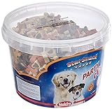 Nobby STARSNACK 'Party Mix' Eimer 1,800 g