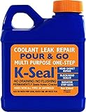 K-Seal K5501 Kühlmittel Leck-Reparatur