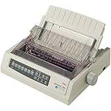 OKI ML3390eco 24-Pin-Nadeldrucker