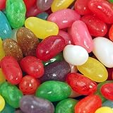 1 KG Jelly Beans Sweet Midsize Mix