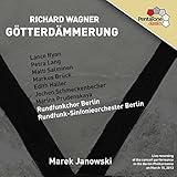 Götterdämmerung (Rundfunk-Sinfonieorchester Berlin)