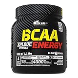 Olimp BCAA Xplode Powder Energy (500 g) - Cola