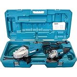 Makita DK0052G Winkelschleiferset (GA9020R + 9558NBR im Koffer)