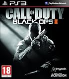 Call of Duty: Black Ops II [PEGI]