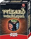 AMIGO Spiel + Freizeit 1955 Wizard Würfelspiel, Mehrfarbig, bunt