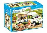 PLAYMOBIL Country 70134 Hofladen-Fahrzeug, Ab 4 Jahren