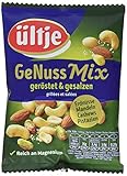 ültje GeNuss Mix, geröstet & gesalzen, 150g