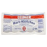 Leimer Mark Klößchen, 100g