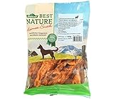 Dehner Best Nature Hundesnack, Lammsticks, 150 g