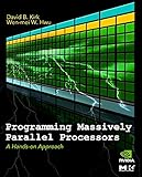 Programming Massively Parallel Processors: A Hands-on Approach