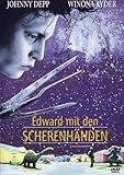 Edward mit den Scherenhänden