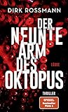 Der neunte Arm des Oktopus: Thriller