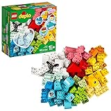 LEGO Duplo Heart Box - 10909 - 80 PCS