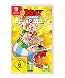 Asterix & Obelix: Slap Them All! [Nintendo Switch] - Standard Edition