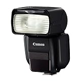 CANON Flash 430 EX III-RT