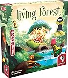 Pegasus Spiele 51234G Living Forest