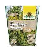 Koniferen-Dünger Azet Neudorff 2,5 kg