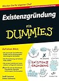 Existenzgründung für Dummies