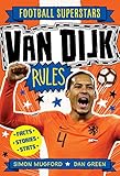 Van Dijk Rules (Soccer Superstars, Band 8)