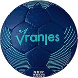 Erima Handball Vranjes17 Blau 1