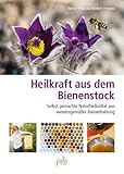 Heilkraft aus dem Bienenstock: Selbst gemachte Naturheilmittel aus wesensgemäßer Bienenhaltung