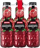 granini Selection Granatapfel, (6 x 750 ml)