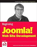 Beginning Joomla! Web Site Development