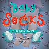 Baby Socks: A Bedtime Story (English Edition)