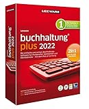 Lexware buchhaltung 2022|Plus| Minibox (365 Tage) | Einfache Buchhaltungs-Software vom Marktführer