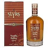 Slyrs Whisky Likör (1 x 0.7 l)